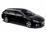 Peugeot 508 SW 2010 года